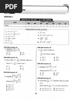 Analisis Bertopik Form 3 Chap 6 10 R