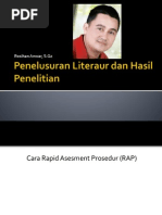 Download Cara Pelaksanaan RAP by Efie Affifa SN219094737 doc pdf
