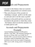 ACCT 101 Cheat Sheet | PDF | Debits And Credits | Depreciation