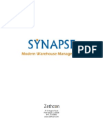 Synapse White Paper