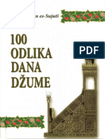 100 Odlika Dana Dzume