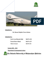 casestudyofpakistaninternationalairlinepiadownfalls-130130044953-phpapp02