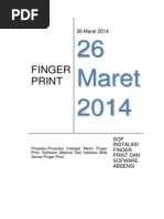 Surat Pernyataan Kehilangan Kartu Bpjs