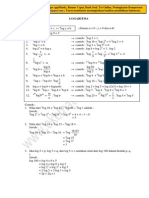 Modul Logaritma Pak Sukani