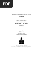 Download A History of Asia Instructors Manual by Peter Jonas David SN219100078 doc pdf