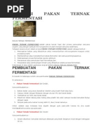 Download 115758724-PAKAN-TERNAK-FERMENTASI by rastya061667 SN219101061 doc pdf