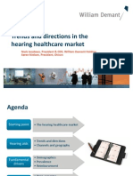 Hearing Aid Market