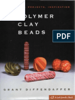 Polymer Clay Beads PDF