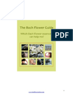 Bach Flower Guide