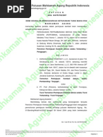 Download Putusan MA Kasus Pertamina vs KBC by Icha Anandisa SN219104736 doc pdf