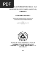 Download Laporan KP Arief 11700012 by Hendra Pramana SN219105223 doc pdf