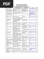Download DAFTAR NAMA PEMAKALAH SEMINAR REVISIxlsx by alimuddinedy SN219106444 doc pdf