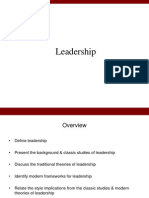 Leadership 1