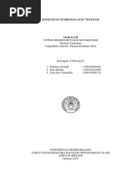 Download Makalah Analisis Vegetasi Kelompok 3 by Tiara Dwi Nurmalita SN219108400 doc pdf