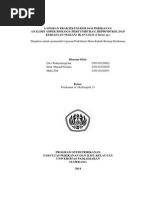 Download Praktikum 2 IKAN lele jantan by Irfan Ahmad Firdaus SN219111509 doc pdf