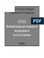  Ce5112 Chap1 