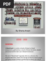 Download Blood Bank  by JOY SN219115598 doc pdf