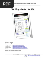 YTC Blog 1 To 100