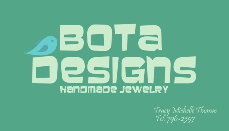 Bota Designs: Handmade Jewelry | PDF