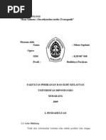 Download TUGAS IKAN TRANSGENIK NIKEN SO by pancadp SN21911982 doc pdf