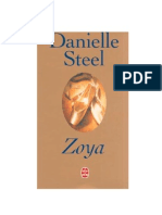 Steel Danielle - Zoya