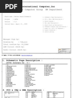 Fujitsu Siemens Amilo Pro V2055 (LM7W+)