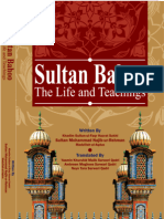 Download Sultan Bahoo -The Life and Teachings by Sultan ul Faqr Publications SN219122103 doc pdf