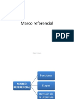 4 Marco Referencial