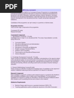 Master of Education USM