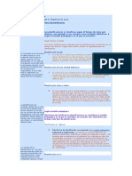 TIPOS DE PLANIFICACIÓN