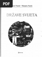 Drzave Svijeta - Karek Natek | PDF