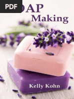 Download Soap Making a Quick Soap Making Book by loay2008 SN219130754 doc pdf