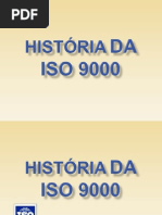 História-da-ISO-9000