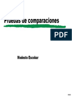 A7.-Pruebas de Comparaciones