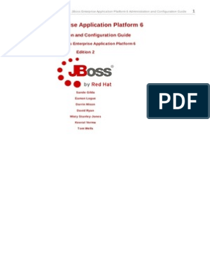 jboss eap 6.2.4