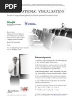 Download Presentational Visualisation Towards an Imagery-based Approach of Computer-generated Presentation Visuals by Till Voswinckel SN21913792 doc pdf