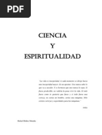 Ciencia y Espiritualidad