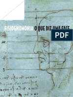 Fisiognomonia - A Arte de Decifrar Caracteres