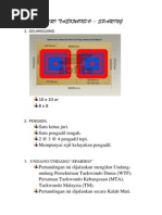 Download Teori Taekwondo dalam sparing by alfinoalbert SN219146724 doc pdf