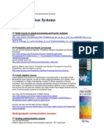 اتصالات PDF