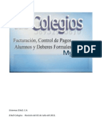 Manual d3xd Colegios
