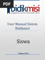 Download bidik misi by muzay8647 SN219149467 doc pdf