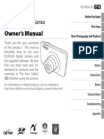 Finepix Jx500series Manual 01
