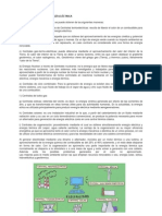 Formas de Obtener Energía Eléctrica