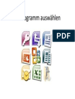 Vocabulario Aleman