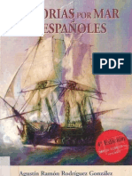 Victorias Por Mar de Los Españoles PDF
