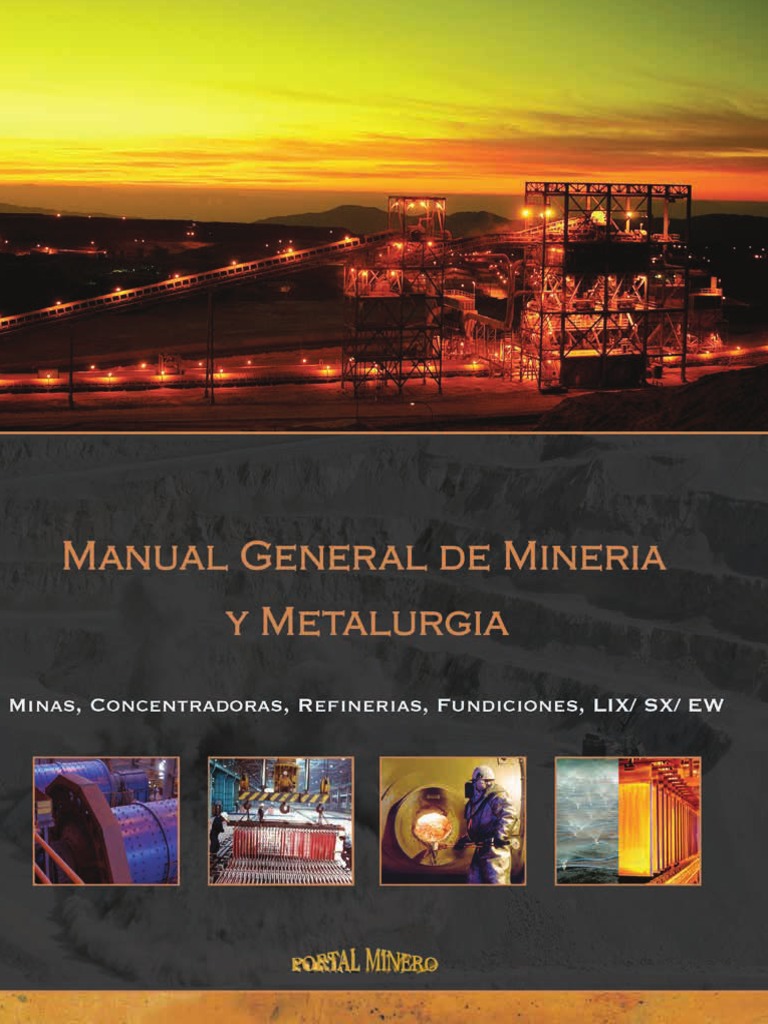 Manual General de Mineria y Metalurgia 1544038184?v=1