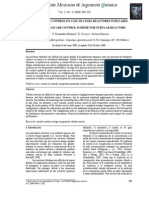 Sensores de Temperatura en PFR