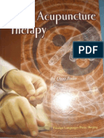 Hand Acupuncture Therapy Qiao Jinlin