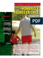 Hombres y Padres Chile